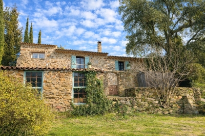 Maison &agrave; vendre &agrave; LA MOLE  - 4 pi&egrave;ces - 126 m&sup2; 