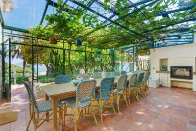 Villa à Saint-Tropez &agrave; louer à partir de 62 500 € / semaine, Photo 11