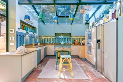 Villa à Saint-Tropez &agrave; louer à partir de 62 500 € / semaine, Photo 13