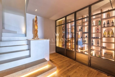Villa in Cannes for rental from 24 000 € / week, Photo 14