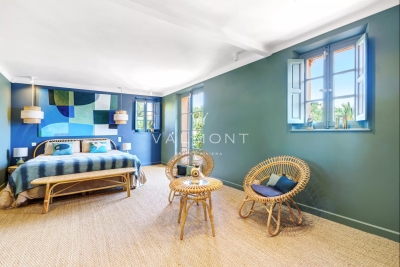 Villa à Saint-Tropez &agrave; louer à partir de 62 500 € / semaine, Photo 15