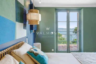 Villa à Saint-Tropez &agrave; louer à partir de 62 500 € / semaine, Photo 16