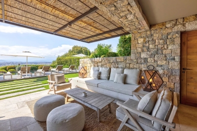 Villa in Cannes for rental from 24 000 € / week, Photo 18