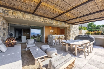 Villa in Cannes for rental from 24 000 € / week, Photo 19