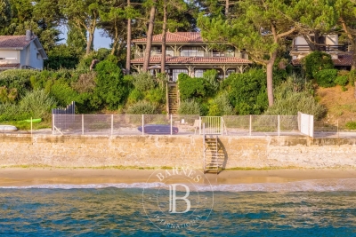Villa à Pyla sur Mer &agrave; louer à partir de 14 500 € / semaine, Photo 2