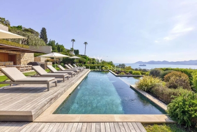 Villa in Cannes for rental from 24 000 € / week, Photo 3