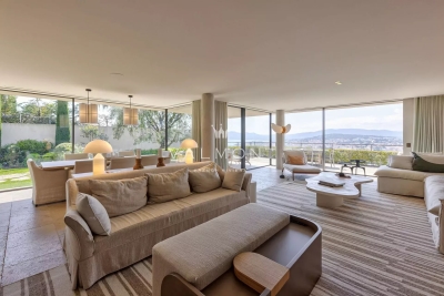 Villa in Cannes for rental from 24 000 € / week, Photo 4