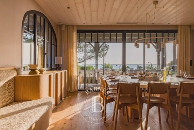 Villa à Pyla sur Mer &agrave; louer à partir de 14 500 € / semaine, Photo 5