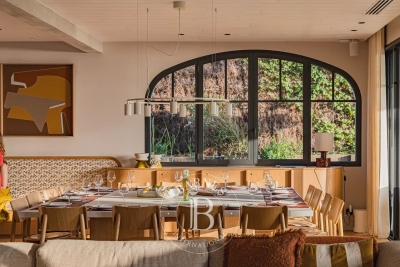 Villa à Pyla sur Mer &agrave; louer à partir de 14 500 € / semaine, Photo 6