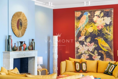 Villa à Saint-Tropez &agrave; louer à partir de 62 500 € / semaine, Photo 8