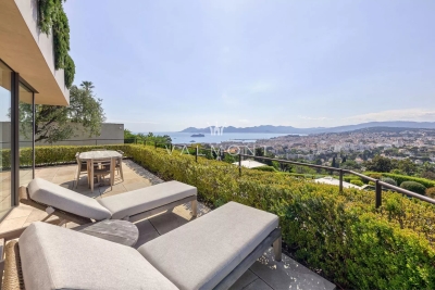 Villa in Cannes for rental from 24 000 € / week, Photo 9