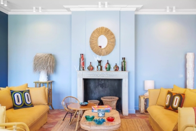 Villa à Saint-Tropez &agrave; louer à partir de 62 500 € / semaine, Photo 9