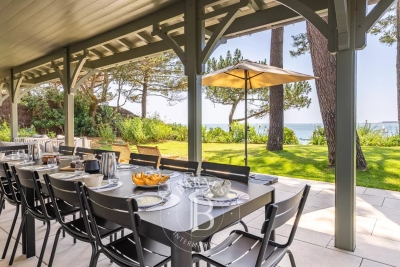 Villa à Pyla sur Mer &agrave; louer à partir de 14 500 € / semaine, Photo 9