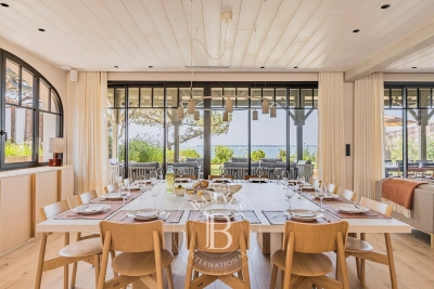 Villa à Pyla sur Mer &agrave; louer à partir de 14 500 € / semaine, Photo 10