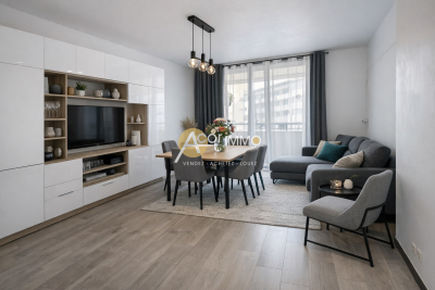 Appartement &agrave; vendre &agrave; TOULON  - 5 pi&egrave;ces - 100 m&sup2; 