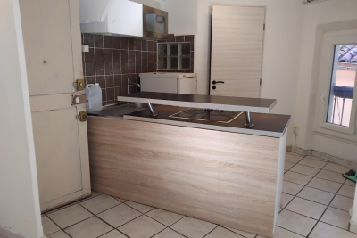 Appartement &agrave; vendre &agrave; Hyères  - 2 pi&egrave;ces 32 m&sup2; 