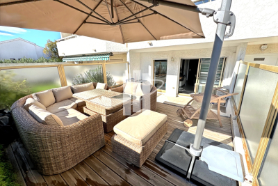 Appartement &agrave; vendre &agrave; FRÉJUS Peyron-Saint Sebastien - 1 pi&egrave;ces - 21 m&sup2; 