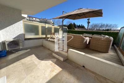 Appartement &agrave; vendre &agrave; FRÉJUS  - 1 pi&egrave;ces - 21 m&sup2; 