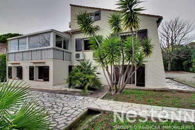 Maison &agrave; vendre terrain constructible var 