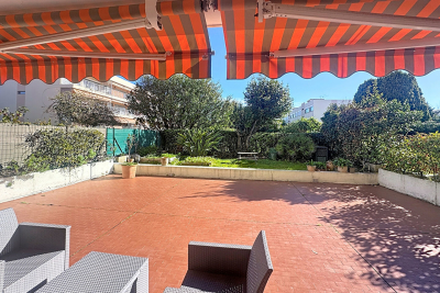 Appartement &agrave; vendre &agrave; ANTIBES  - 4 pi&egrave;ces - 69 m&sup2; 
