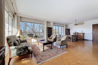 Appartement &agrave; vendre &agrave; MARSEILLE 12EME  - 5 pi&egrave;ces - 114 m&sup2; 