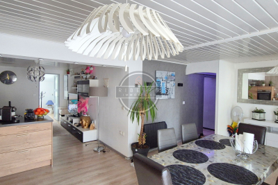 Appartement &agrave; vendre &agrave; AGDE  - 4 pi&egrave;ces - 75 m&sup2; 