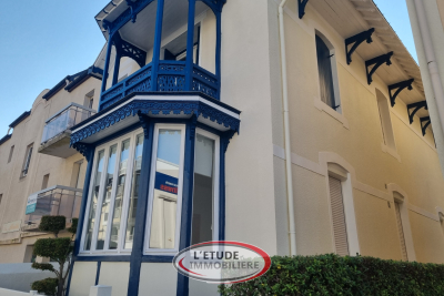 Maison &agrave; vendre &agrave; LA BAULE ESCOUBLAC  - 7 pi&egrave;ces - 142 m&sup2; 