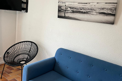 Maison &agrave; vendre &agrave; La Baule Escoublac  - 3 pi&egrave;ces 39 m&sup2; 