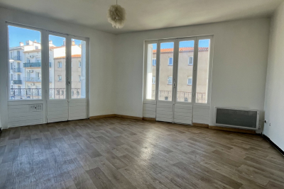Appartement &agrave; vendre &agrave; PERPIGNAN  - 3 pi&egrave;ces - 69 m&sup2; 
