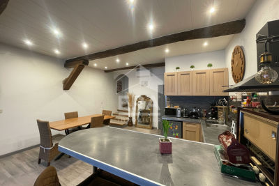 Maison &agrave; vendre &agrave; RIVESALTES  - 4 pi&egrave;ces - 122 m&sup2; 