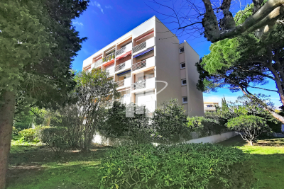 Appartement &agrave; vendre &agrave; Fréjus  - 2 pi&egrave;ces 36 m&sup2; 