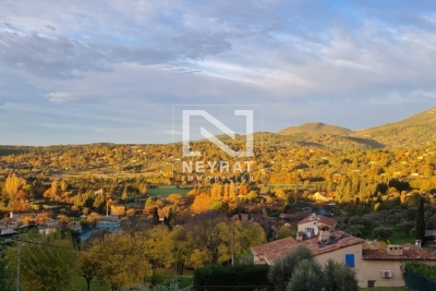 Appartement &agrave; vendre &agrave; Fayence  - 3 pi&egrave;ces 69 m&sup2; 