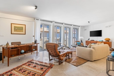 Appartement &agrave; vendre &agrave; ST-TROPEZ  - 3 pi&egrave;ces - 76 m&sup2; 