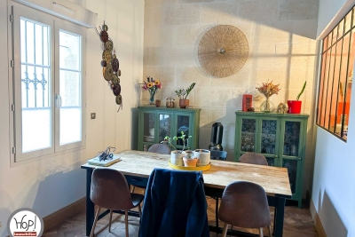 Appartement &agrave; vendre &agrave; Bordeaux  - 4 pi&egrave;ces 98 m&sup2; 