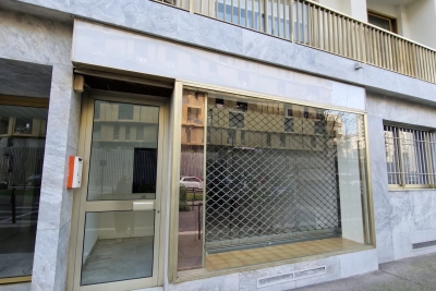 Commerce &agrave; louer &agrave; NICE  - 1 pi&egrave;ces - 32 m&sup2; 