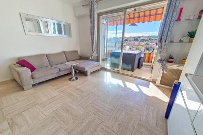 Appartement &agrave; vendre &agrave; LE CANNET  - 4 pi&egrave;ces - 78 m&sup2; 