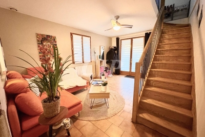 Appartement &agrave; louer &agrave; AIX-EN-PROVENCE Fenouilleres - 3 pi&egrave;ces - 64 m&sup2; 