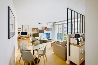 Appartement &agrave; vendre &agrave; PARIS 11EME  - 2 pi&egrave;ces - 48 m&sup2; 