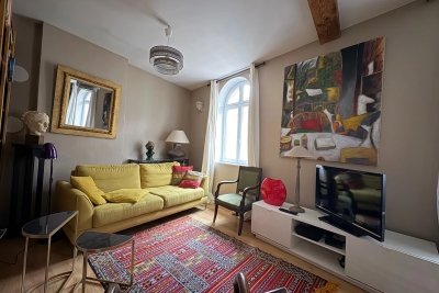 Appartement &agrave; louer &agrave; MONTÉLIMAR  - 2 pi&egrave;ces - 43 m&sup2; 