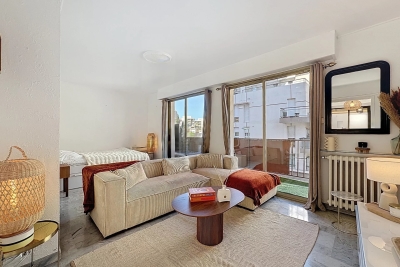 Appartement &agrave; vendre &agrave; LE CANNET  - 2 pi&egrave;ces - 52 m&sup2; 