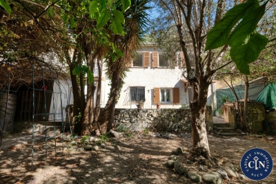 Appartement &agrave; vendre &agrave; NICE Le Righi - 3 pi&egrave;ces - 62 m&sup2; 