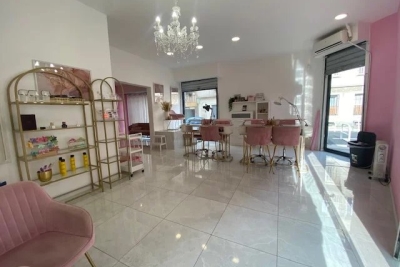 Commerce &agrave; louer &agrave; NICE   - 56 m&sup2; 