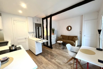 Appartement &agrave; vendre &agrave; PARIS 4EME  - 1 pi&egrave;ces - 21 m&sup2; 