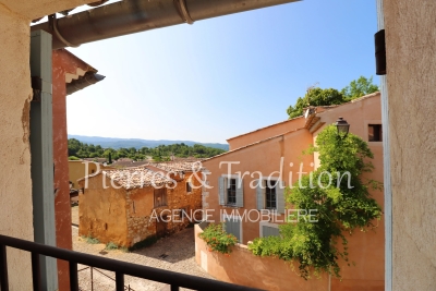 Maison &agrave; vendre &agrave; GARGAS  - 4 pi&egrave;ces - 69 m&sup2; 
