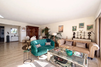 Appartement &agrave; vendre &agrave; CANNES Tassigny - 3 pi&egrave;ces - 84 m&sup2; 