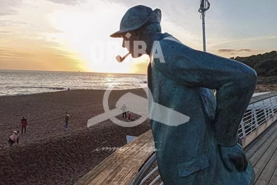 Appartement &agrave; vendre &agrave; ST-NAZAIRE  - 2 pi&egrave;ces - 39 m&sup2; 