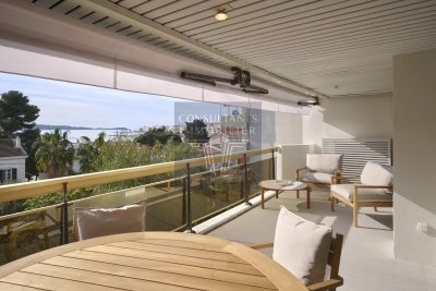 Appartement &agrave; vendre &agrave; Cannes  - 4 pi&egrave;ces 100 m&sup2; 