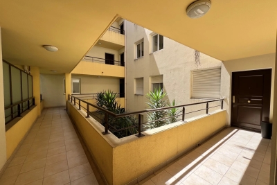 Appartement &agrave; vendre &agrave; NICE  - 2 pi&egrave;ces - 53 m&sup2; 