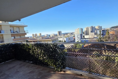 Appartement &agrave; vendre &agrave; NICE  - 4 pi&egrave;ces - 86 m&sup2; 