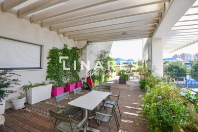 Appartement &agrave; vendre &agrave; MARSEILLE 10EME Fenouilleres - 2 pi&egrave;ces - 45 m&sup2; 